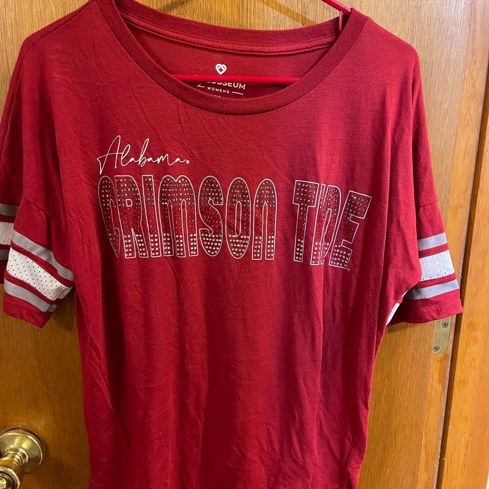 Alabama shirt